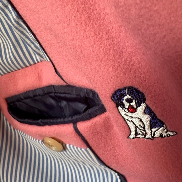 J. Crew Collection Coat Olivia topcoat with grosgrain ribbon
00 $495 - Picture 8 of 14